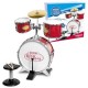 Batteria Musicale - Bontempi JD52102